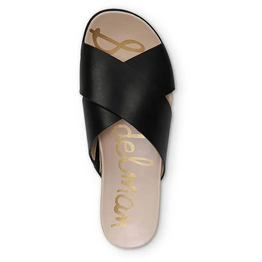 Brand New! Sam Edelman Audrea Sandals! - Picture 3 of 3